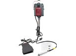 Set Di Utensili Rotanti, Albero Flessibile Di Alta Precisione, Comando Versatile A Pedale, Sr 220V