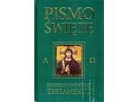 Scritture Dell'antico E Del Nuovo Testamento. Indice, Verde