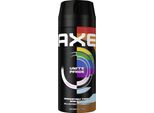Axe - Deodorante Spray - Unite - Nutriente - Profumo Speziato - 150 Ml - 1 Pezzo