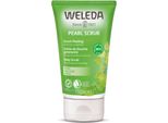 Weleda - Duschcreme Perlenpeeling - Birke - 150 Ml - 1 Confezione
