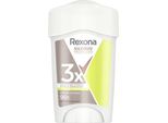 Rexona - Deodorante Stick - Massima Protezione Stress Control Dry - Contro La Sudorazione Da Stress - 45 Ml - 1 Pezzo