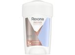 Rexona - Deodorante Stick - Donna Protezione Massima Profumo Di Pulito - Antitraspirante - 45 Ml - 1 Confezione