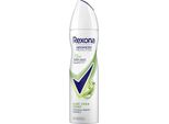 Rexona - Deodorante Spray - Profumo Di Aloe Vera - Nutriente E Fresco - 150 Ml - 1 Pezzo