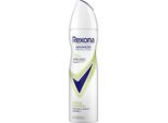 Rexona - Deodorante Spray - Protezione Avanzata Controllo Dello Stress - Contro La Sudorazione Da Stress - 150 Ml - 1 Pezzo