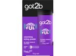 Got2B - Polvere Per Lo Styling - Powderful - 10 G - 1 Pezzo