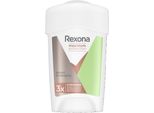 Rexona Donne - Deodorante In Crema Stick - Massima Protezione Forza Sport - Extra Forte - 45 Ml - 1 Pezzo