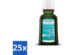 Weleda - Olio Nutriente Per Capelli - Rosmarino - 50 Ml - Confezione Risparmio - 25 Pezzi