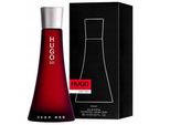 Hugo Boss - Deep Red Edp 90Ml