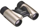 Olympus - Binocolo 8 X 21 Rc Ii - Bordo Del Tetto - Oro