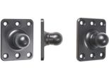 Brodit Tilt Swivel Mount - Halterung FüR Navigator