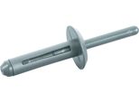 Ks Tools Rivetti Di Ricambio, Confezione Da 10 25,2 X 6,3 Mm - 150.9653