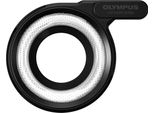 Olympus LG-1 - Lampada A Led - Per Olympus TG-2; Stylus TG-2; Stylus Tough TG-2, TG-3; Tough TG-1, TG-2, TG-3, TG-5, TG-6