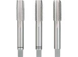 Ruko Rubinetto A Mano M Din 352 Hss, Rettificato M 42