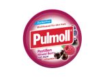Pulmoll Pastiglie Miste Ai Frutti Di Bosco Senza Zucchero In Barattolo 50G