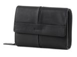 MaîTre Portafoglio Birkenfeld Diethilde Purse MH14FZ Black Nero