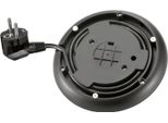 Unold 18555 1.7L 2150W Schwarz Wasserkocher (18555)
