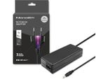 Qoltec 51509,Adattatore Di Alimentazione 45W Per Lenovo | 45 W | 20V | 2,25A | 4,0 * 1,7 | + Cavo Di Alimentazione