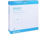 Medicazione In Schiuma Biatain 10X10 Cm Non Aderente 10 Pz