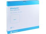 Medicazione In Schiuma Biatain 15X15 Cm Non Aderente 5 Pz
