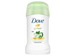 Dove - Go Fresh Cucumber & Green Tea Anti-Perspirant 40Ml