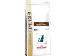 Royal Canin Veterinary Diet Feline Gastrointestinal 4 Kg