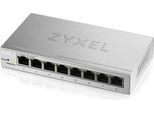 Zyxel GS1200-8 - Switch - Verwaltet - 8 X 10/100/1000 - Desktop (GS1200-8-EU0101F)