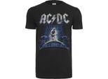 Mr. Tee Acdc Ballbreaker Tee Nero - M