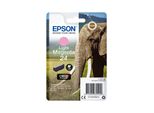 Epson Elephant Cartuccia Magenta Chiaro