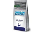 Vet Life Natural Cat Ultrahypo 2Kg