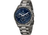 Maserati R8853100019 Orologio Da Uomo Competizione 43Mm 10ATM