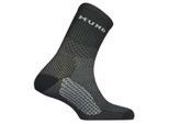 Calze Mund Bike Nero Tipo: 46-49 Xl