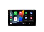 Junsun Carplay 9" Autoradio Per Vw Multivan T5 2008-2015 Android 15 Gps Navi Wifi Bt Dab+ Swc Usb 4GB+64GB Octa-Core"