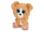Nici 46317 Nici Hund Lollidog Kuscheltier