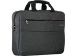 Addison 307014 Notebook Case 35.8 Cm (14.1") Toploader Bag Grey"