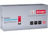 Activejet ATB-426CN Toner (Replacement For Brother TN-426C; Supreme; 6500 Pages; Cyan)