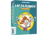 Gioco Di Carte Con Parole Chiave / Giochi Per Lo Zaino 08840