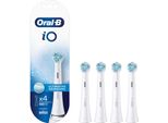 Spazzolini Oral-B Io Ultimate Cleaning 4Er Ffu