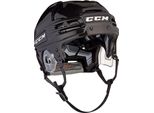 Casco Ccm Tacks 910 Sr, Nero, Senior, L, 58-63Cm
