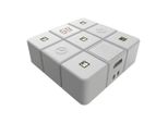 Cubo Sterilizzatore Uv