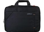 Addison 305014 Notebook Case 35.8 Cm (14.1") Toploader Bag Black"