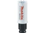 Sega A Tazza Makita Bim 22 Mm 22 Mm - Bi-Metallo
