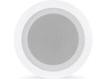 Fonestar Gat-501 100V Altoparlante Da Soffitto Argento Taglia Unica / Spina Ue Argento Taglia Unica