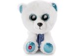 Nici Glubschis Peluche Orso Polare Benjie 15Cm