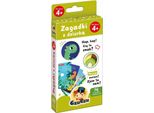 Czuczu Puzzle Con Foro 4+ 73296