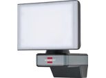 Brennenstuhl 1179050000 Brennenstuhl Wf 2050 Smart Home AußEnleuchte Grau 20 W