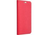 Custodia Samsung Galaxy A53 5G Luna Book Oro Rosso