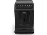Krups Evidence EA897B Ecodesign Macchina Da Caffè Completamente Automatica EA897B, Macchina Per Caffè Espresso, 2,3 L, Caffè In Grani, Macinino Incorporato, 1450 W, Grigio