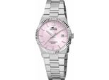 Lotus Orologio Da Donna Classic Elegant Orologio Da Polso In Acciaio Inossidabile Argento UL18838/2