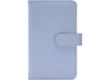 Fujifilm Instax Mini 12 Album Blu Pastello