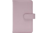 Fujifilm Instax Mini 12 Album Fiore-Rosa